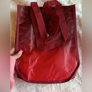 Free lululemon bag with any lululemon order